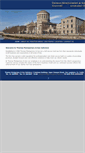 Mobile Screenshot of montgomerysolicitors.ie